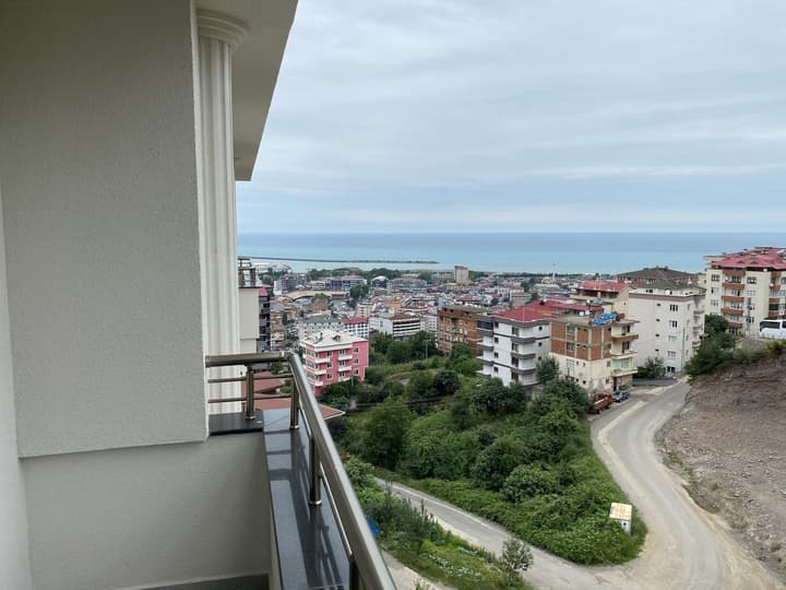 Berlin Suite Hotel Trabzon