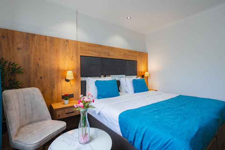 Berlin Suite Hotel Trabzon