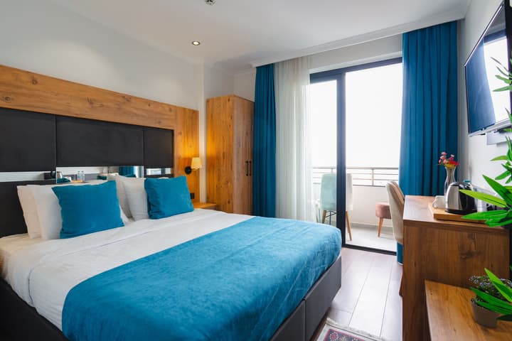 Berlin Suite Hotel Trabzon