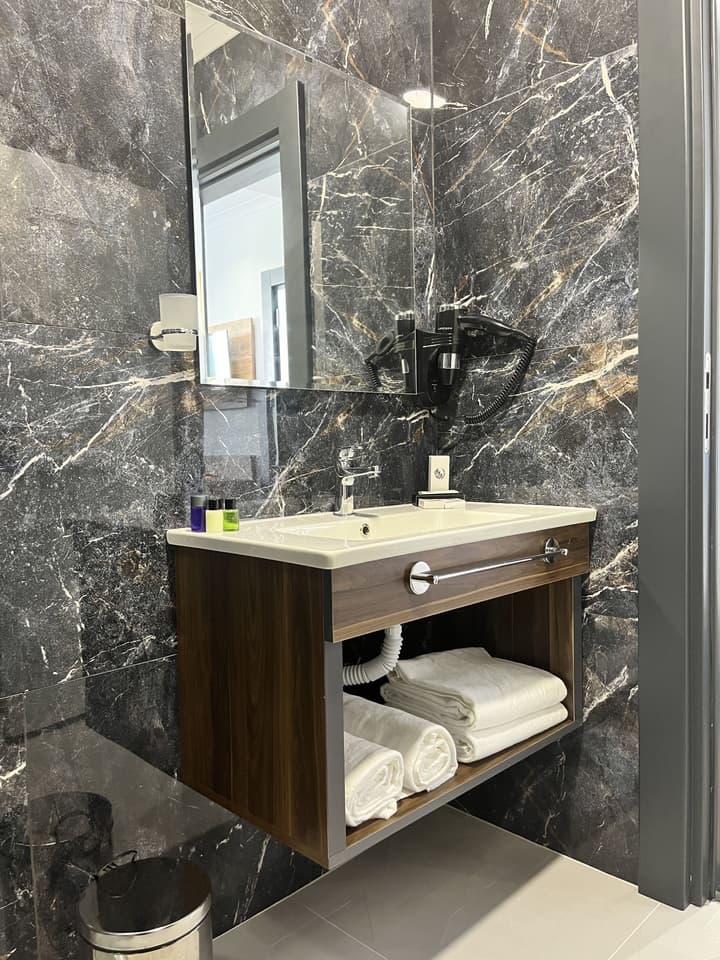 Berlin Suite Hotel Trabzon