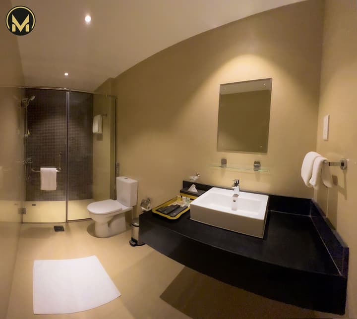 Muscat Express Hotel
