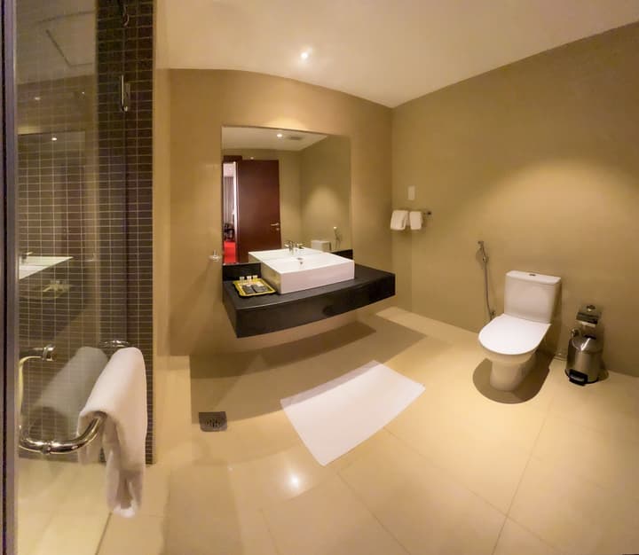 Muscat Express Hotel