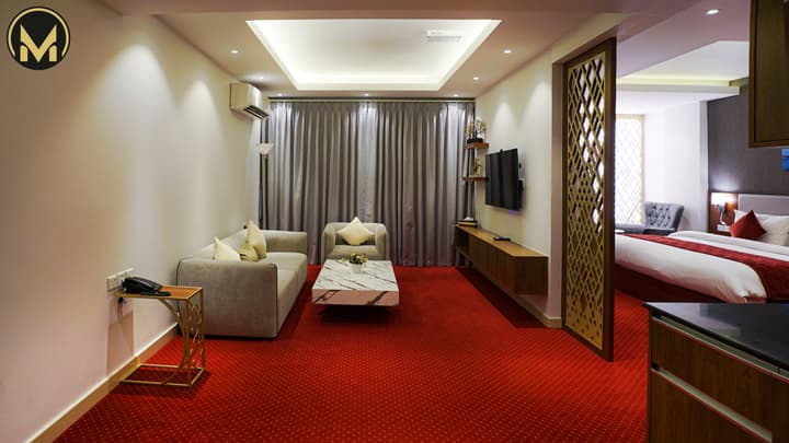 Muscat Express Hotel
