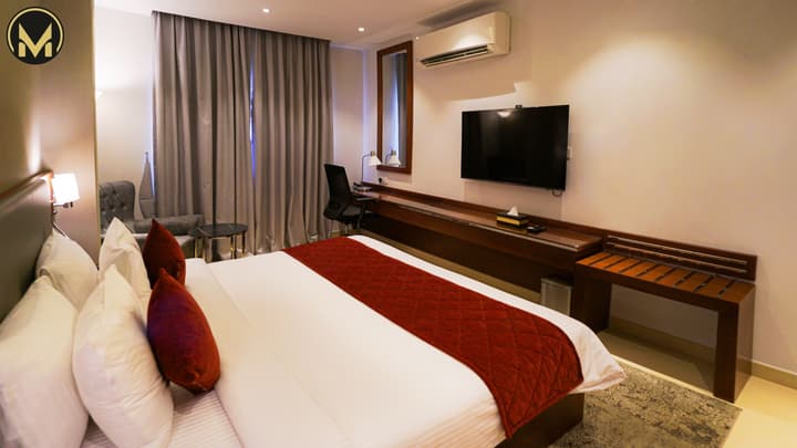 Muscat Express Hotel