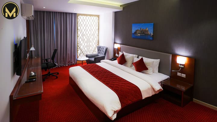 Muscat Express Hotel