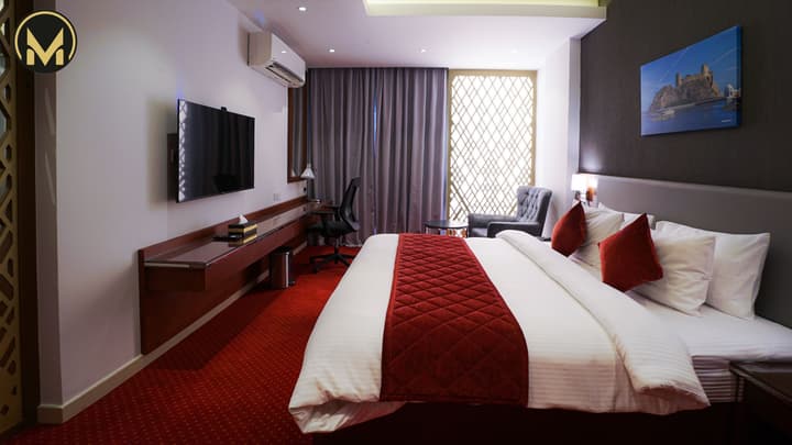 Muscat Express Hotel