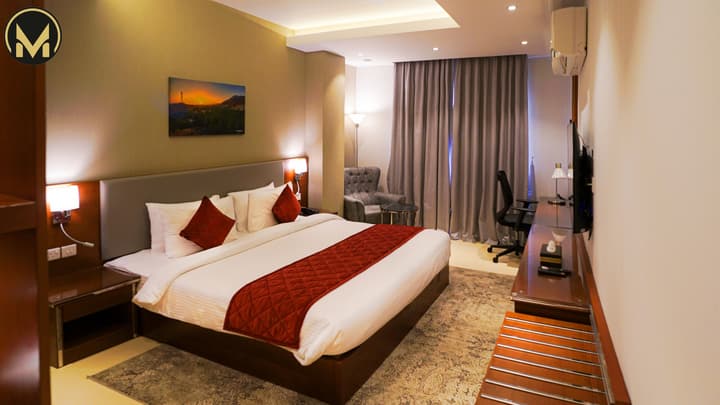 Muscat Express Hotel