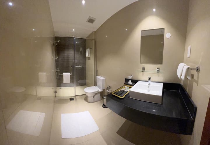 Muscat Express Hotel