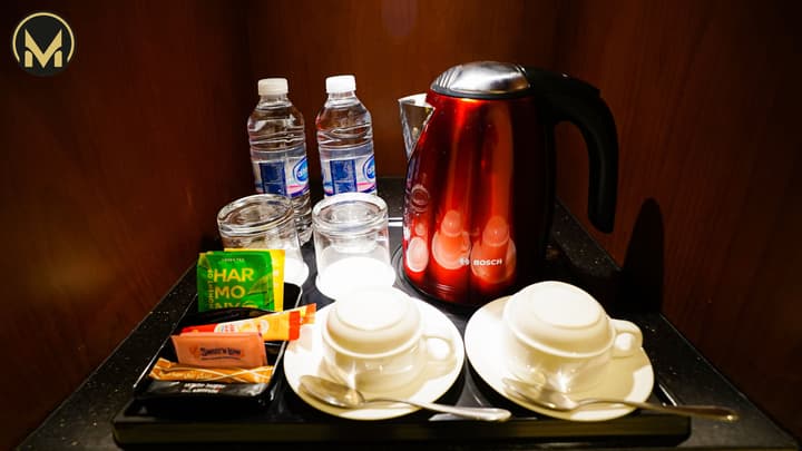 Muscat Express Hotel