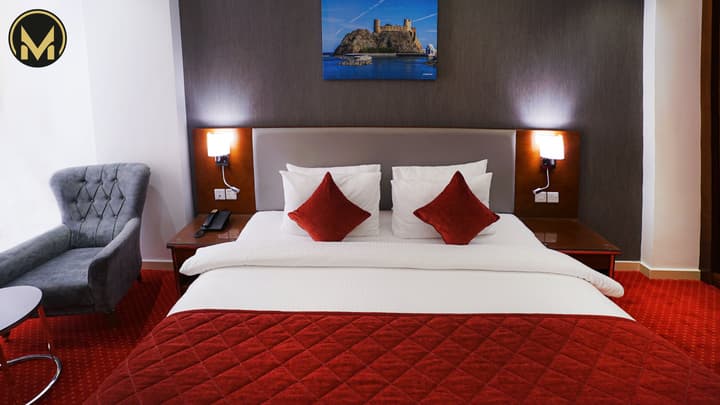 Muscat Express Hotel