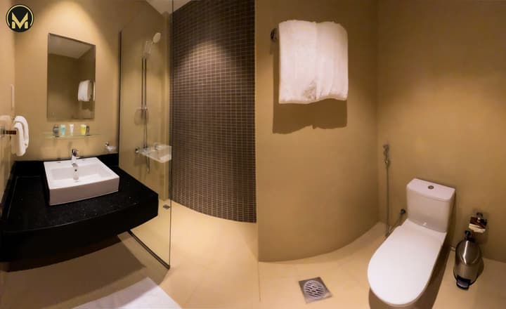 Muscat Express Hotel