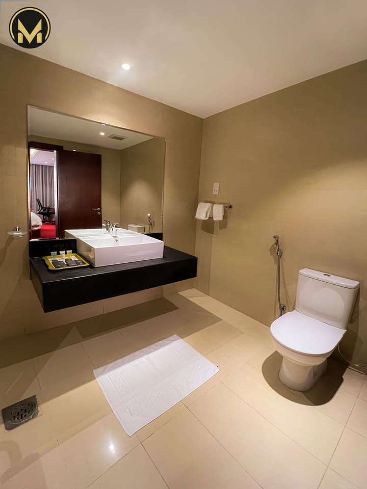 Muscat Express Hotel