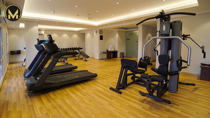 Muscat Express Hotel