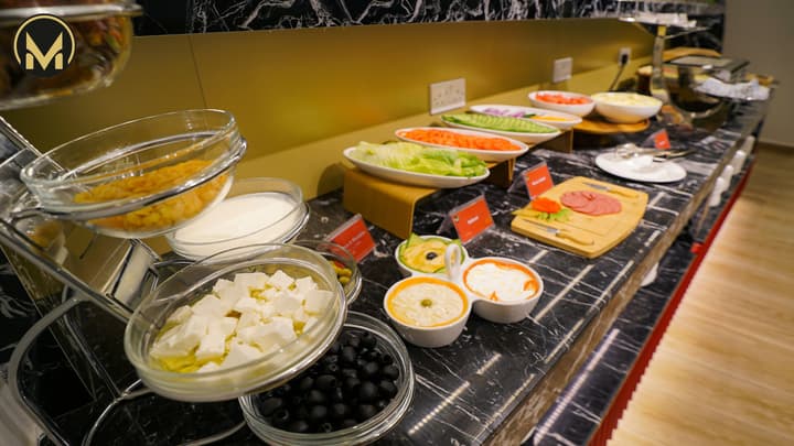 Muscat Express Hotel