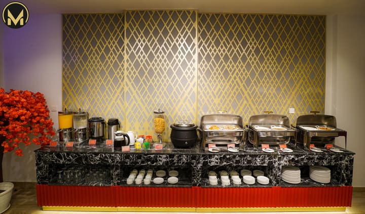 Muscat Express Hotel