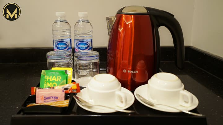 Muscat Express Hotel