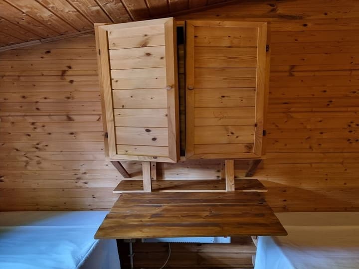 Seven Hills Camping & Village