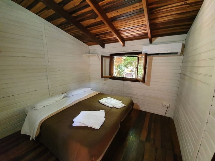 Seven Hills Camping & Village