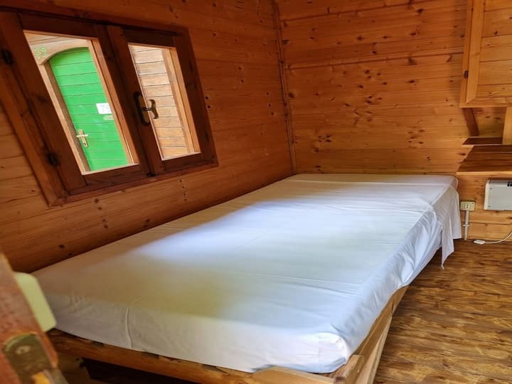 Seven Hills Camping & Village