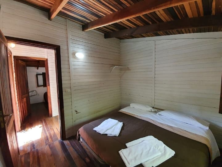Seven Hills Camping & Village