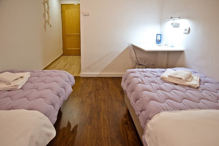 Hotel Pansion No1