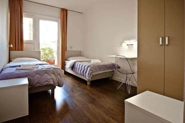 Hotel Pansion No1