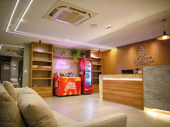 Porto Exclusive By Aft