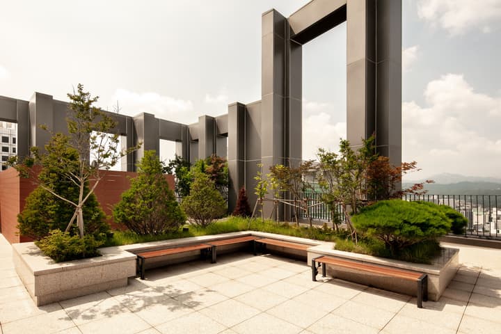 G3 Hotel Chungmuro