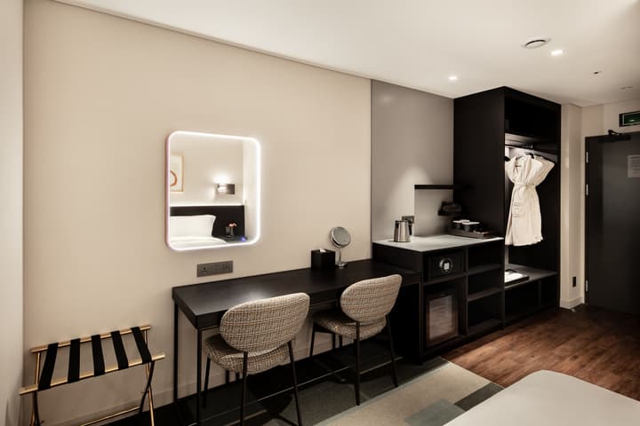 G3 Hotel Chungmuro