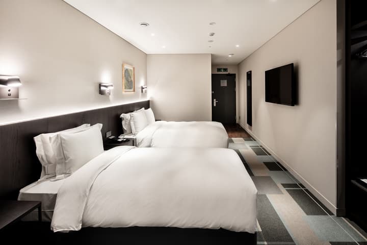 G3 Hotel Chungmuro
