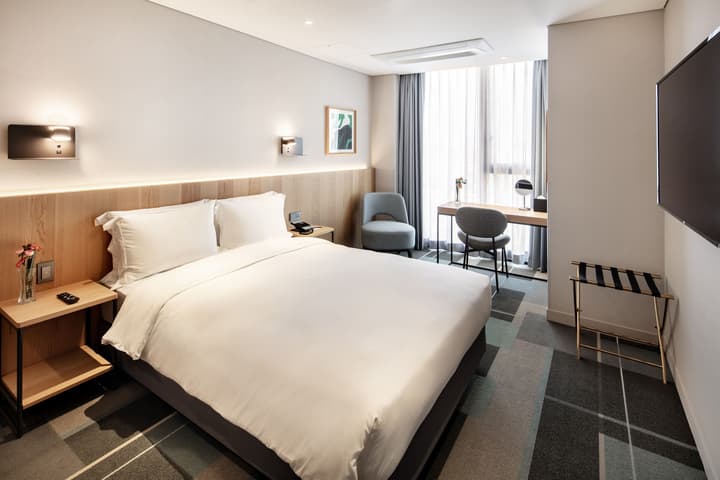 G3 Hotel Chungmuro