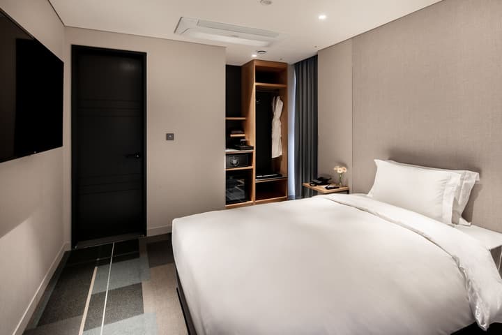 G3 Hotel Chungmuro