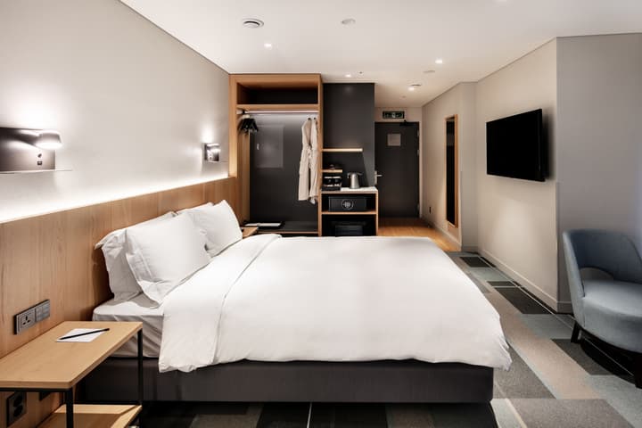 G3 Hotel Chungmuro