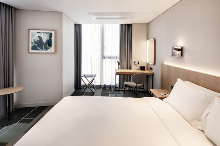 G3 Hotel Chungmuro