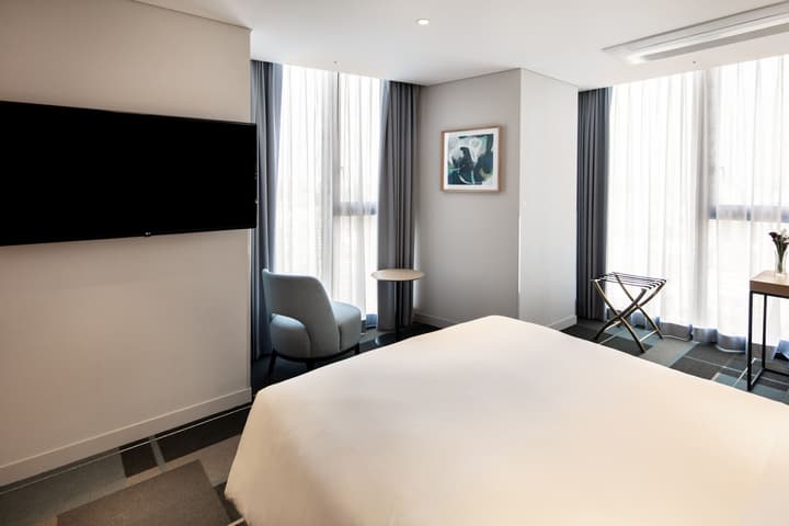 G3 Hotel Chungmuro
