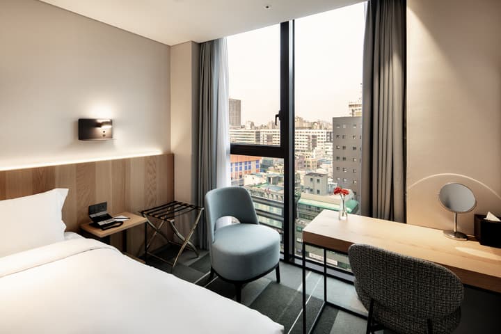 G3 Hotel Chungmuro