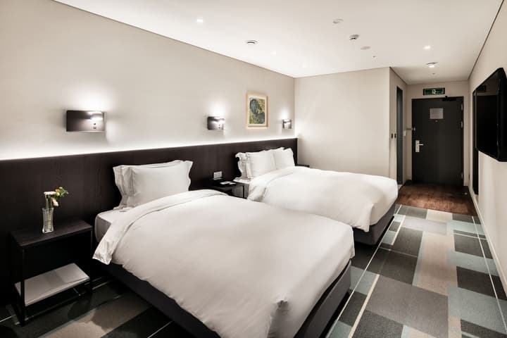 G3 Hotel Chungmuro
