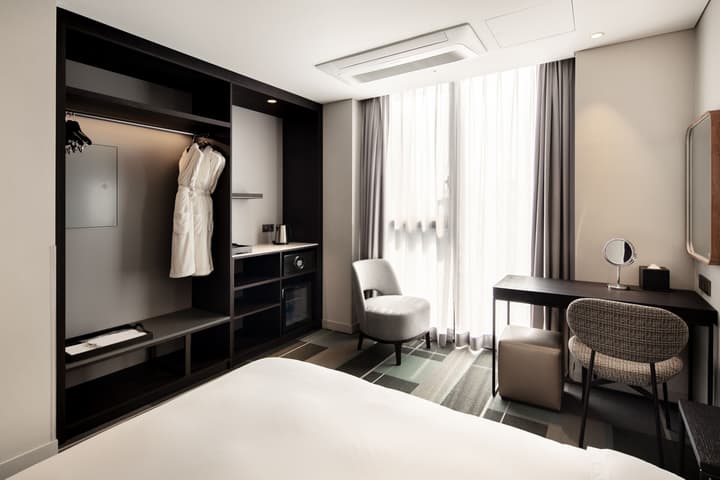 G3 Hotel Chungmuro