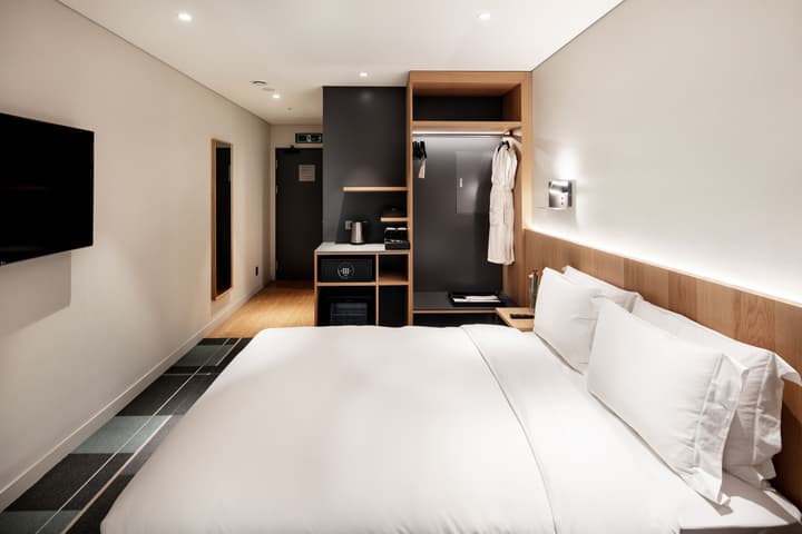 G3 Hotel Chungmuro