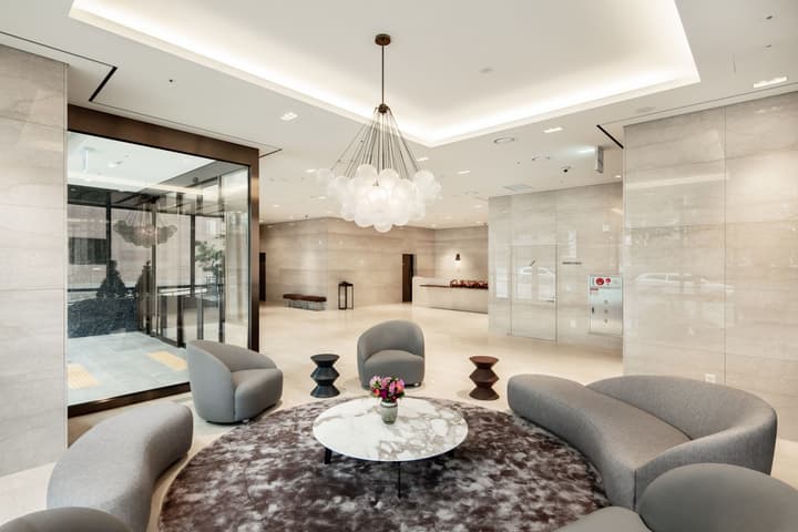 G3 Hotel Chungmuro