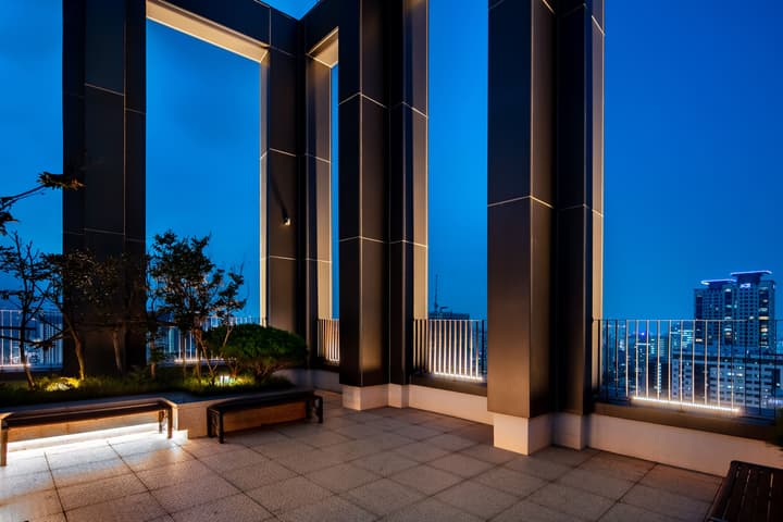 G3 Hotel Chungmuro