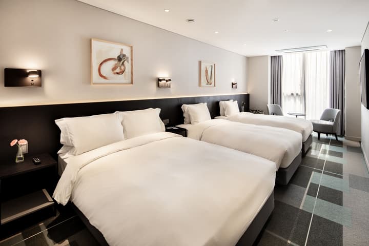 G3 Hotel Chungmuro