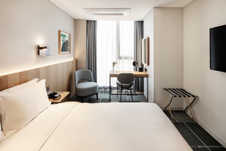 G3 Hotel Chungmuro