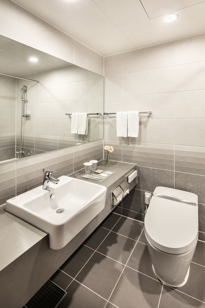 G3 Hotel Chungmuro