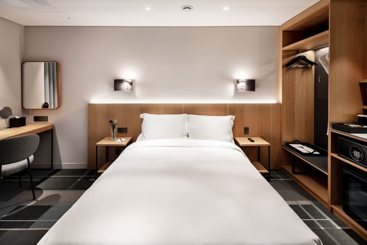 G3 Hotel Chungmuro