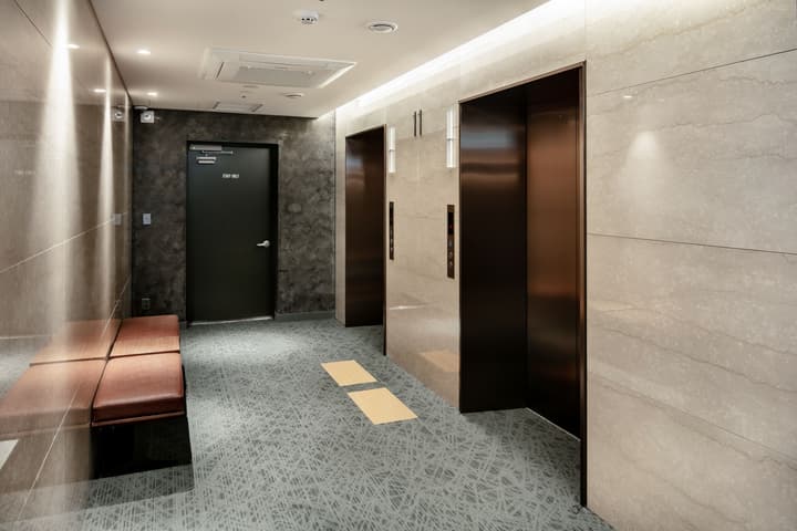 G3 Hotel Chungmuro