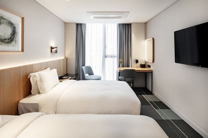 G3 Hotel Chungmuro