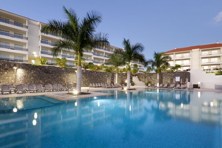 Marinell Collection Palm-Mar