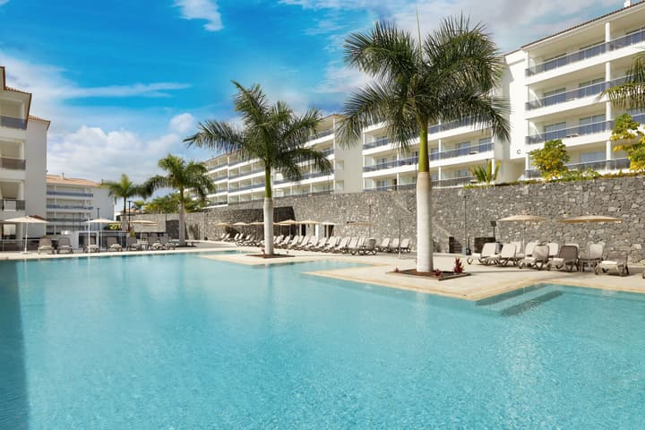Marinell Collection Palm-Mar