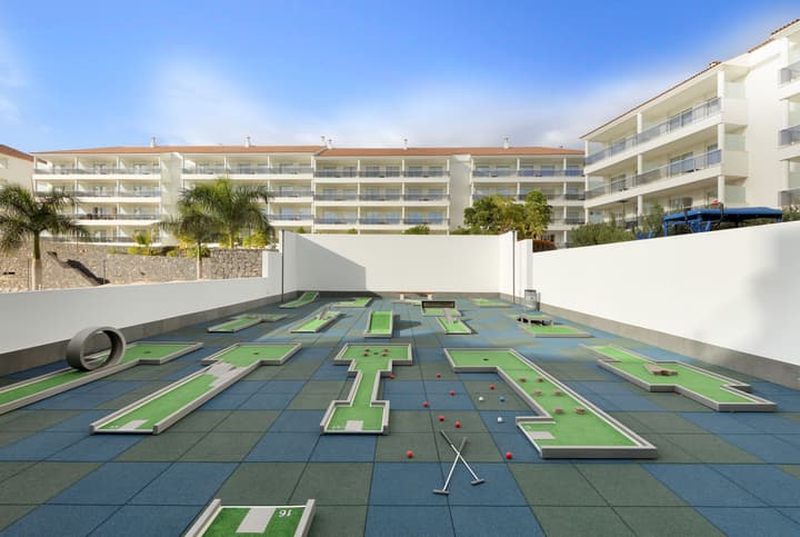 Marinell Collection Palm-Mar